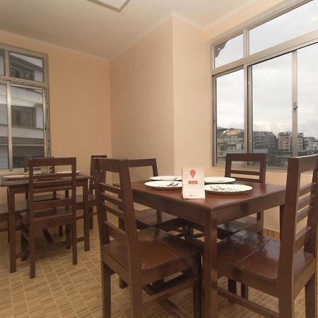 Collection O Hotel Shantiniketan Гангток Экстерьер фото